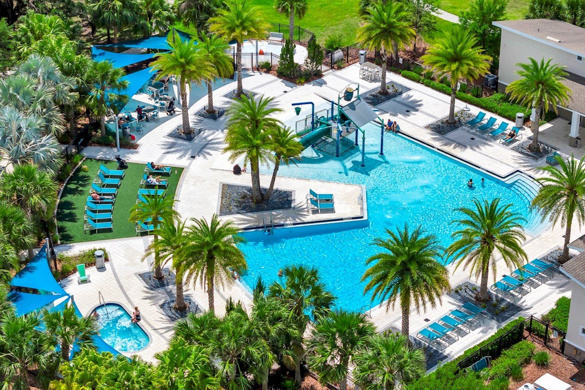 My Orlando Vacation Escape Slide 1