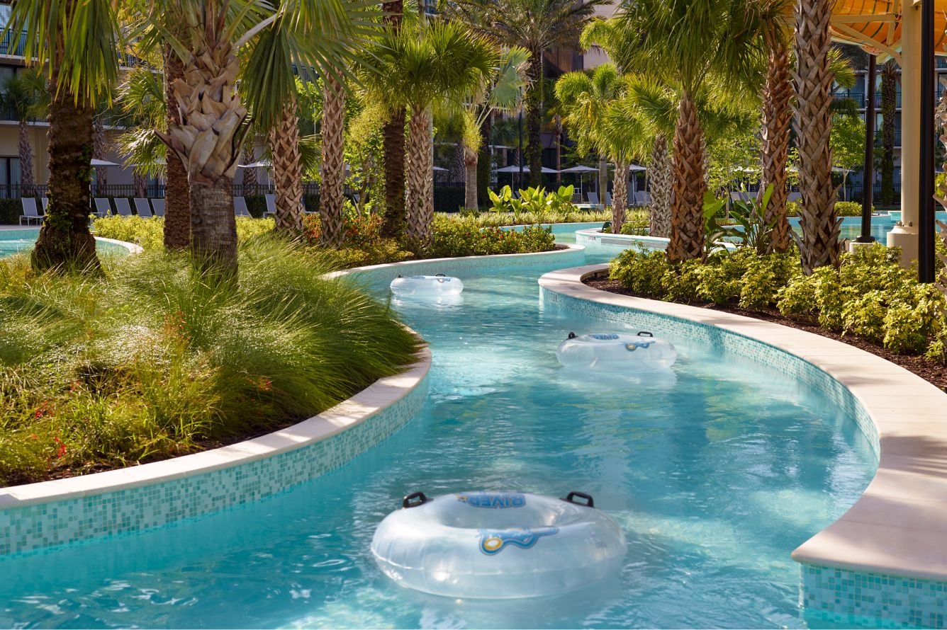 My Orlando Vacation Escape Slide 3